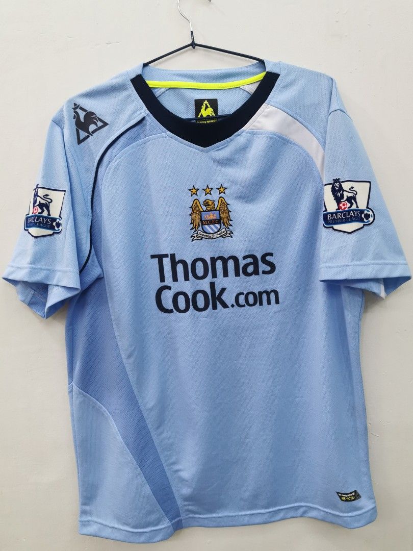 Le coq sportif man city new arrivals