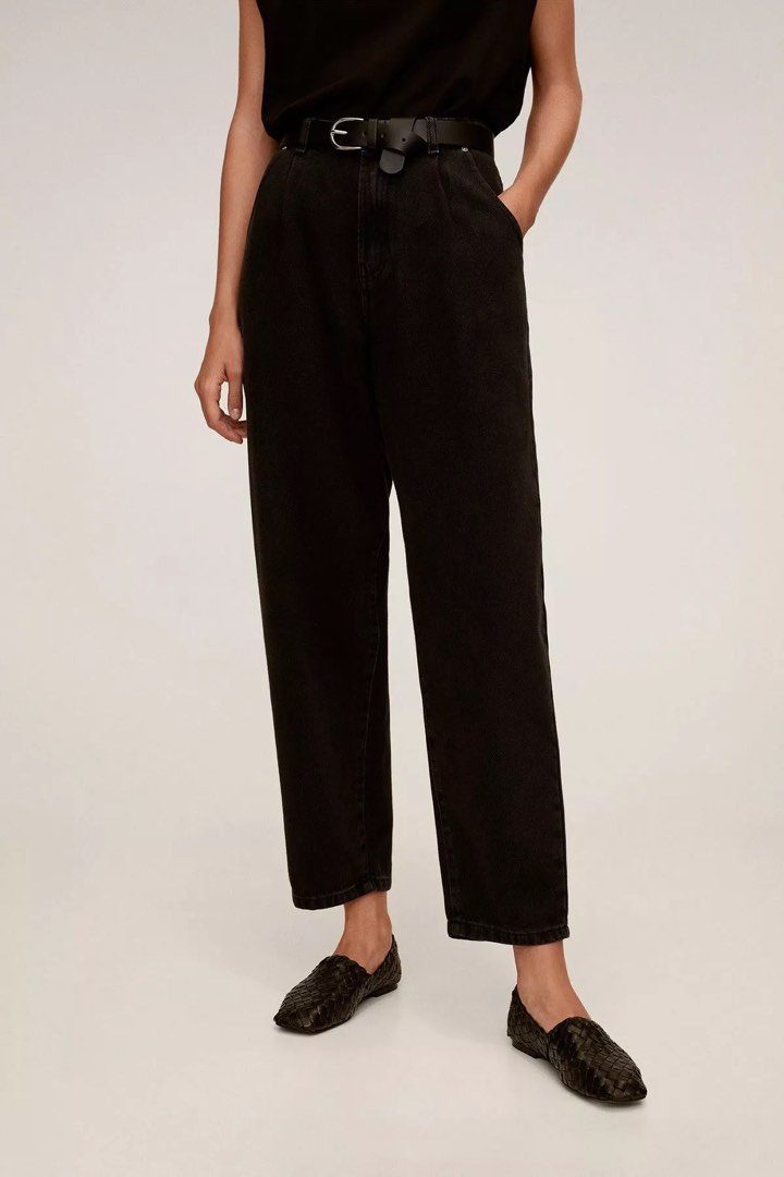 Regina cheap jeans mango