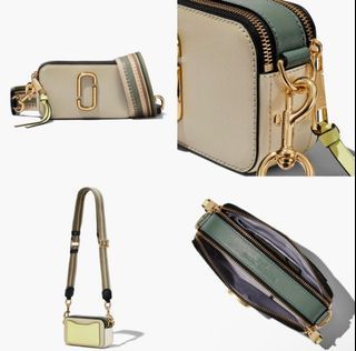MARC JACOBS