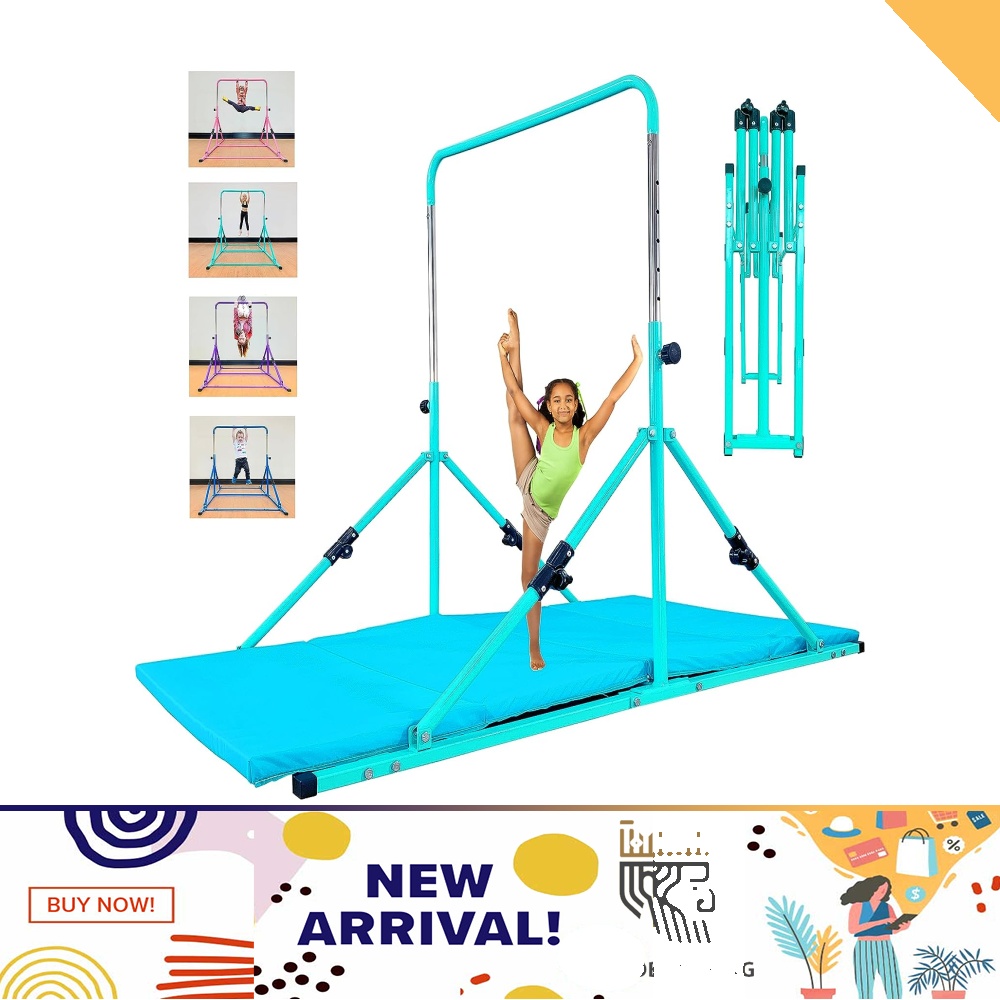 Marfula hot sale gymnastics bar