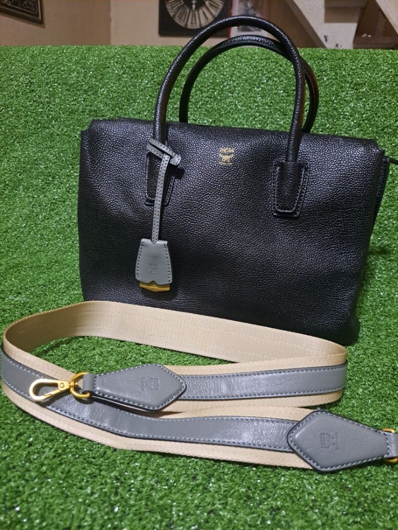 Mcm milla large online