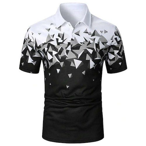 polo for men design