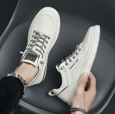 All it spring shoes top