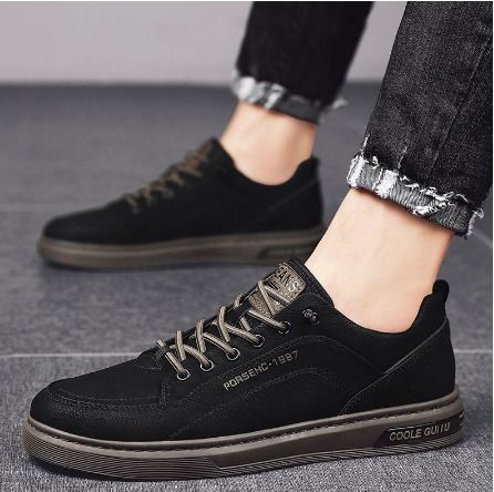 New trend shoes hotsell for mens 2019