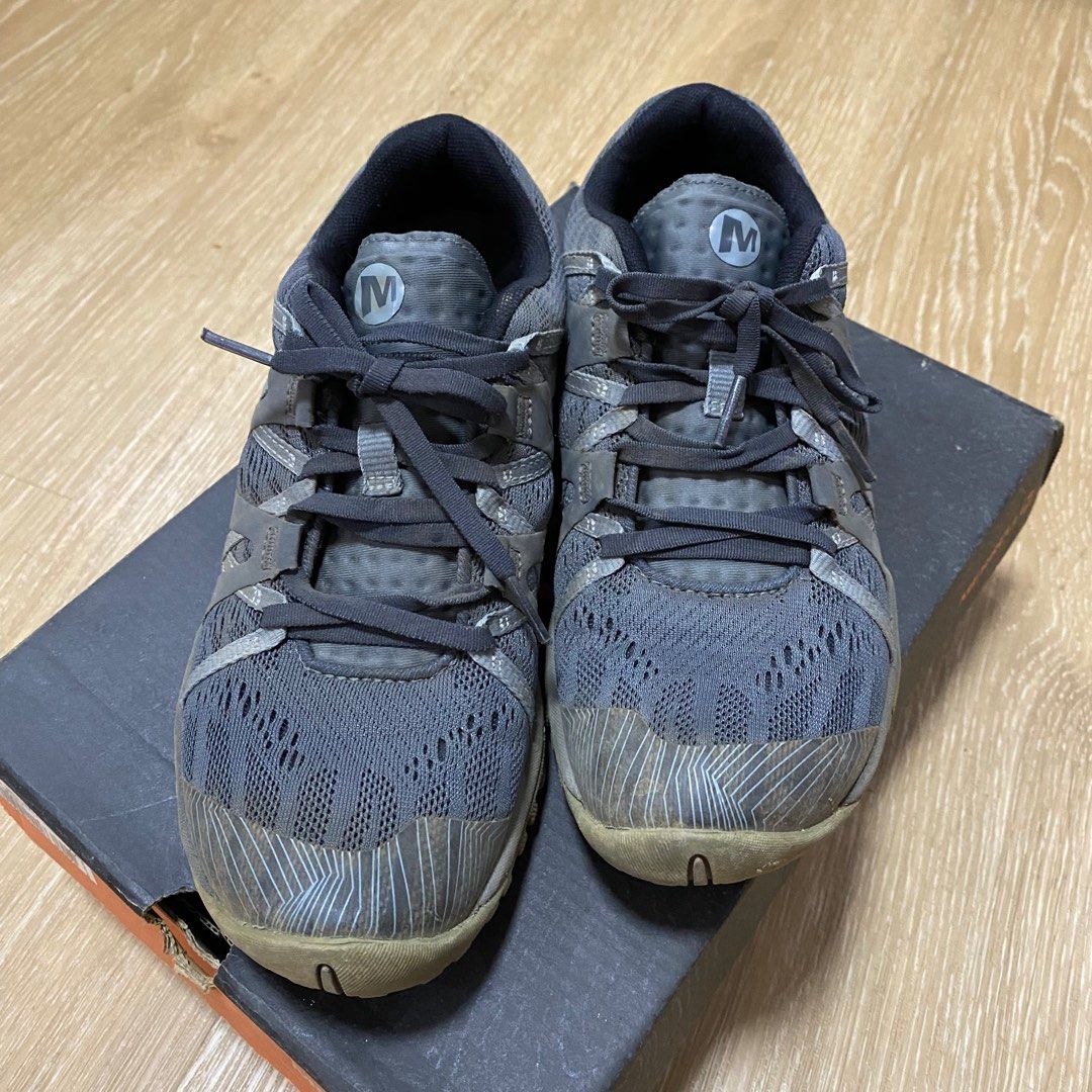 Merrell siren hex discount q2 wp hiking shoes