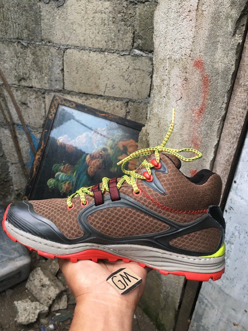 Merrell Verterra Mid