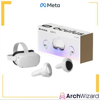 Virtual Reality Collection item 1