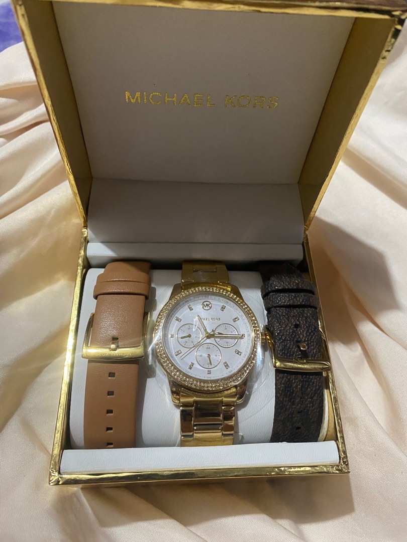 Michael kors tibby shop