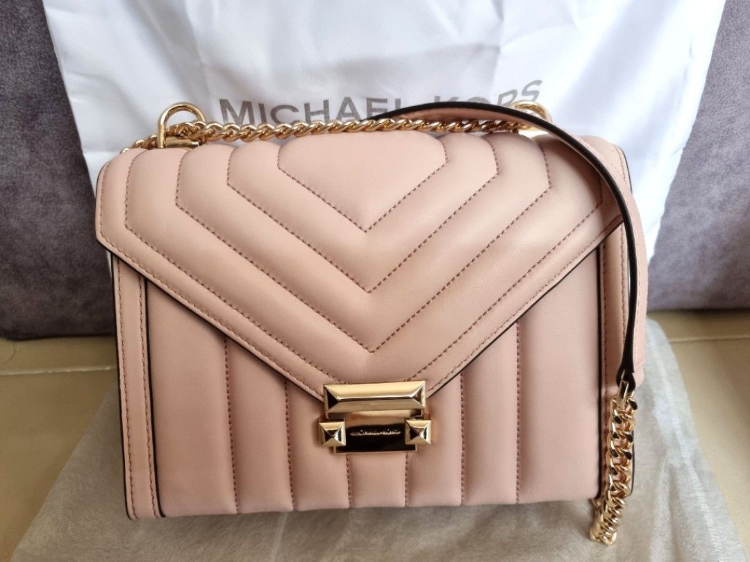 Michael Kors Whitney Shoulder Bag