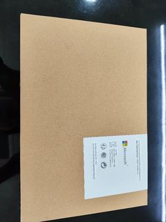 MICROSOFT SURFACE PRO 3/ 4/ 5/ 6/ 7 Keyboard Black