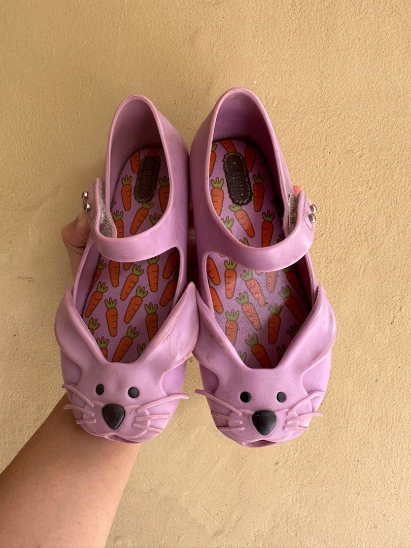 Mini melissa ultragirl rabbit on sale
