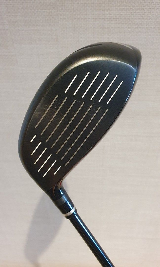 Mizuno GX series Driver Mfusion shaft REGULAR spec 10.5 loft