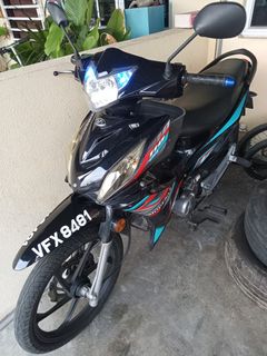 (Category: ) located in . Submitted by fazrulzaidi96 (Listing ID 1253445418, Image 1). Description: .