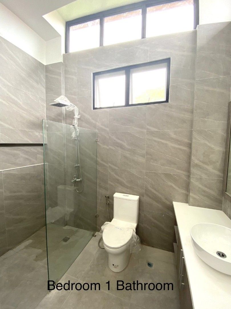 MOLAVE PARK MERVILLE PARANAQUE BRAND NEW HOUSE FOR SALE, Property, For Sale, House & Lot on