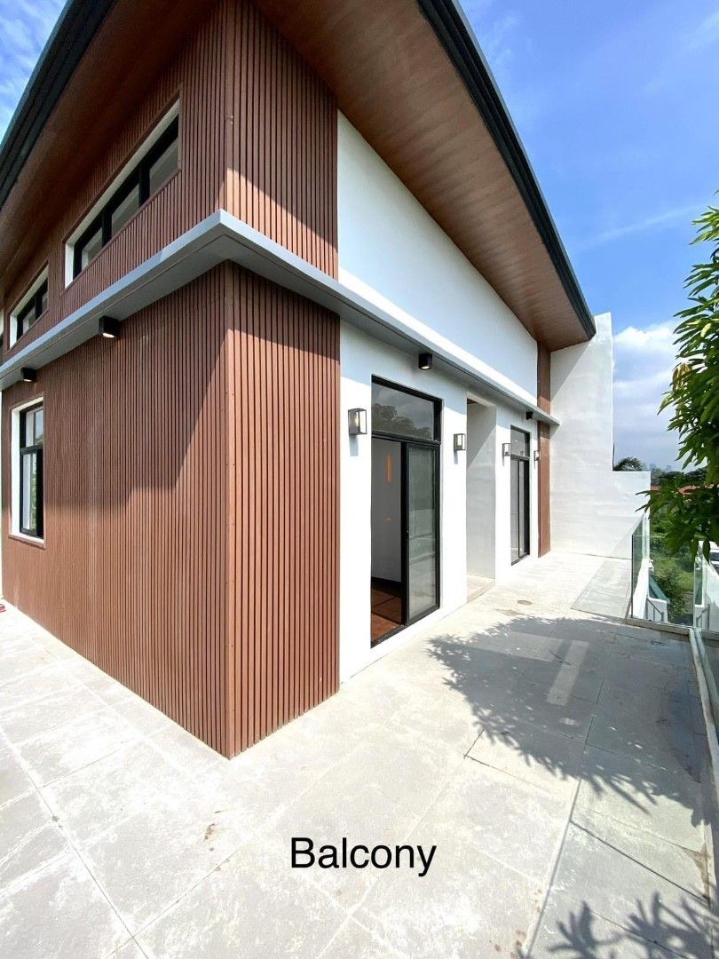 MOLAVE PARK MERVILLE PARANAQUE BRAND NEW HOUSE FOR SALE, Property, For Sale, House & Lot on