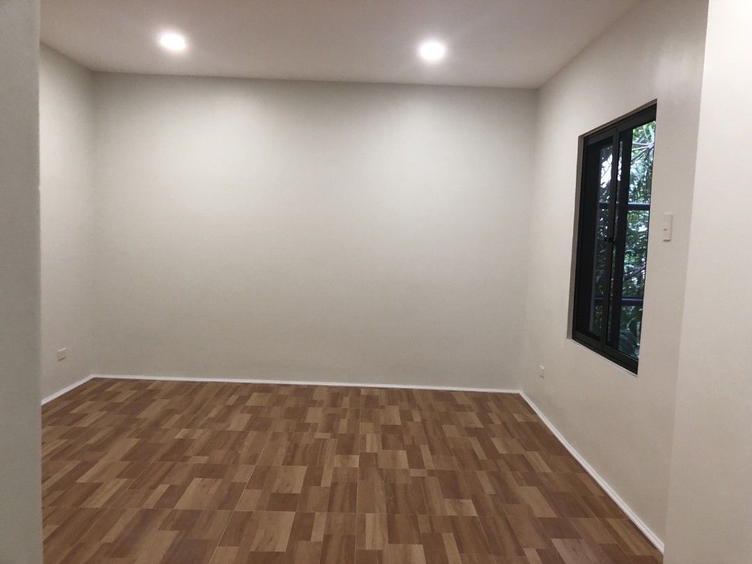 MOLAVE PARK MERVILLE PARANAQUE BRAND NEW HOUSE FOR SALE, Property, For Sale, House & Lot on