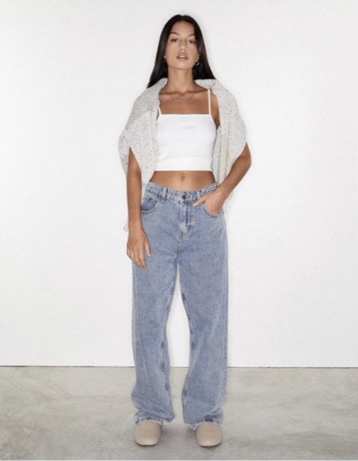 Motel rocks jeans clearance