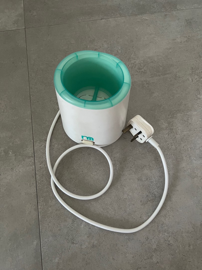 Mothercare Bottle warmer Babies Kids Nursing Feeding