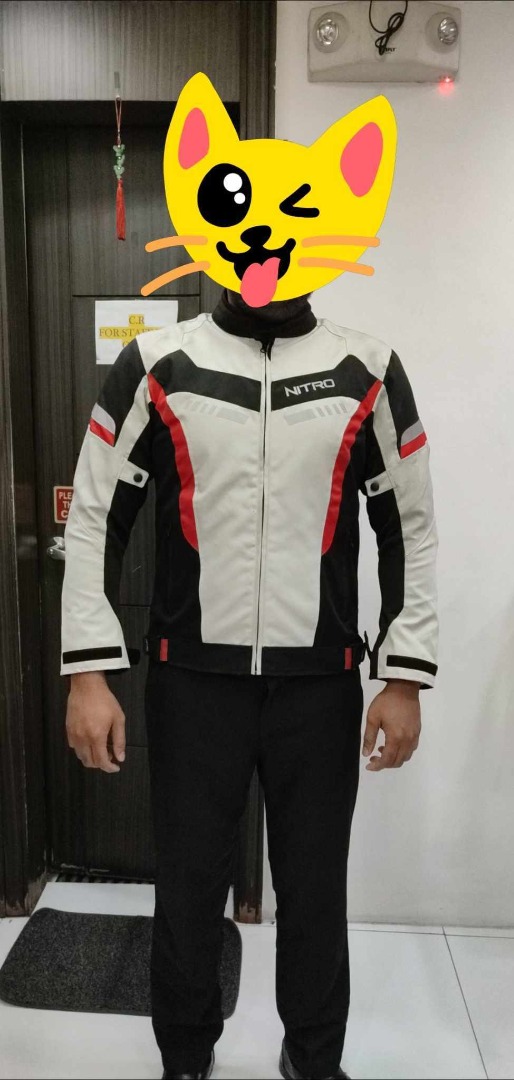 Motorbike Riding Gear (March 2023), Motorbikes, Motorbike Parts