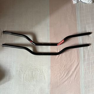 Motorcycle Handlebar