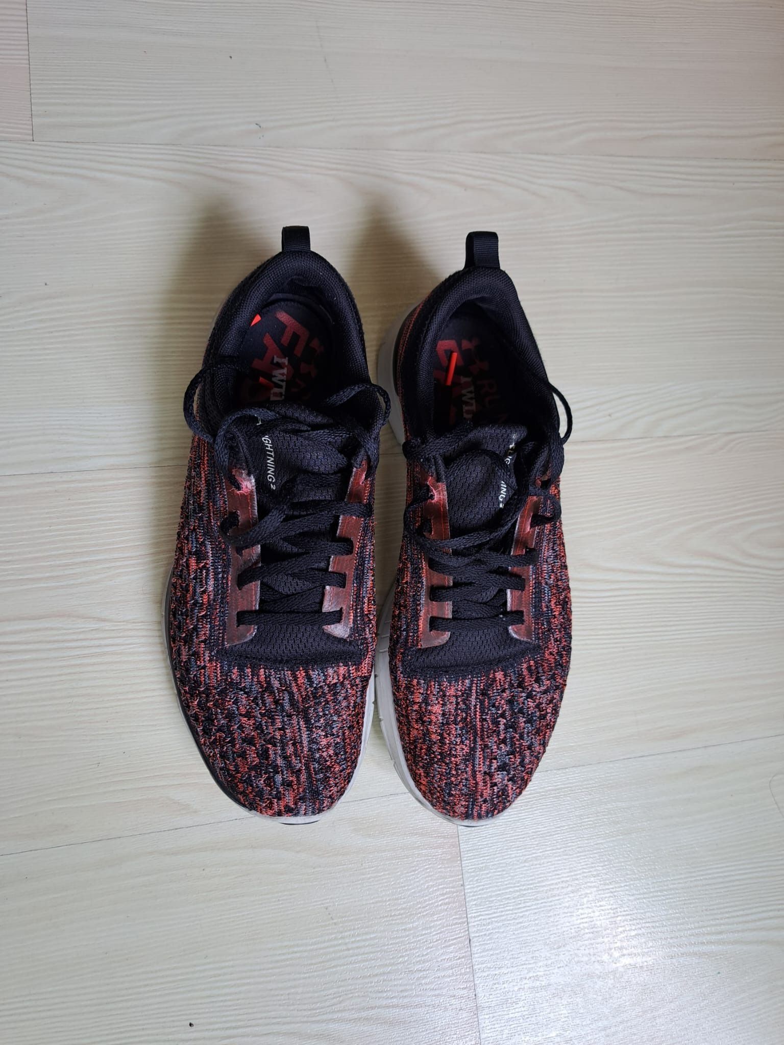 Under armour running shoes clearance shop