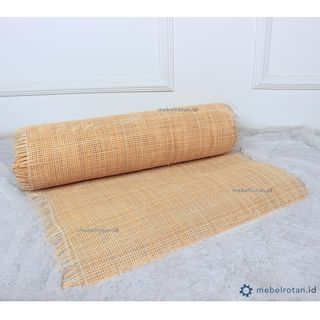 Natural Rattan Woven Sheet