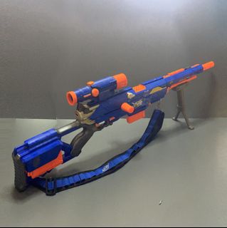 Nerf longstrike for sale best sale