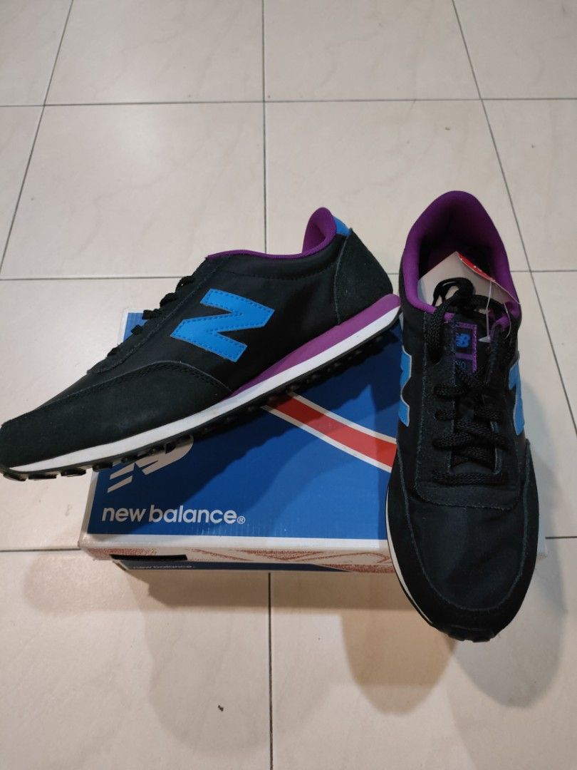 New balance 410 size shop 7