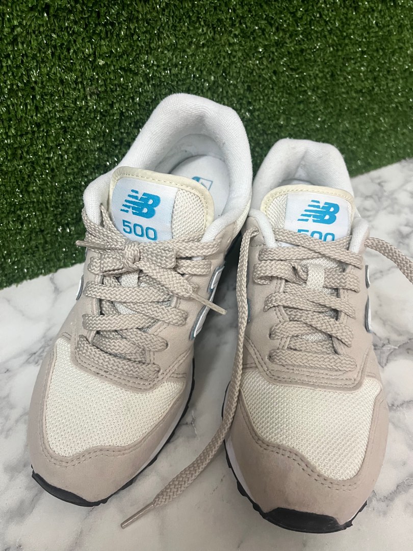 New balance hot sale 500 35