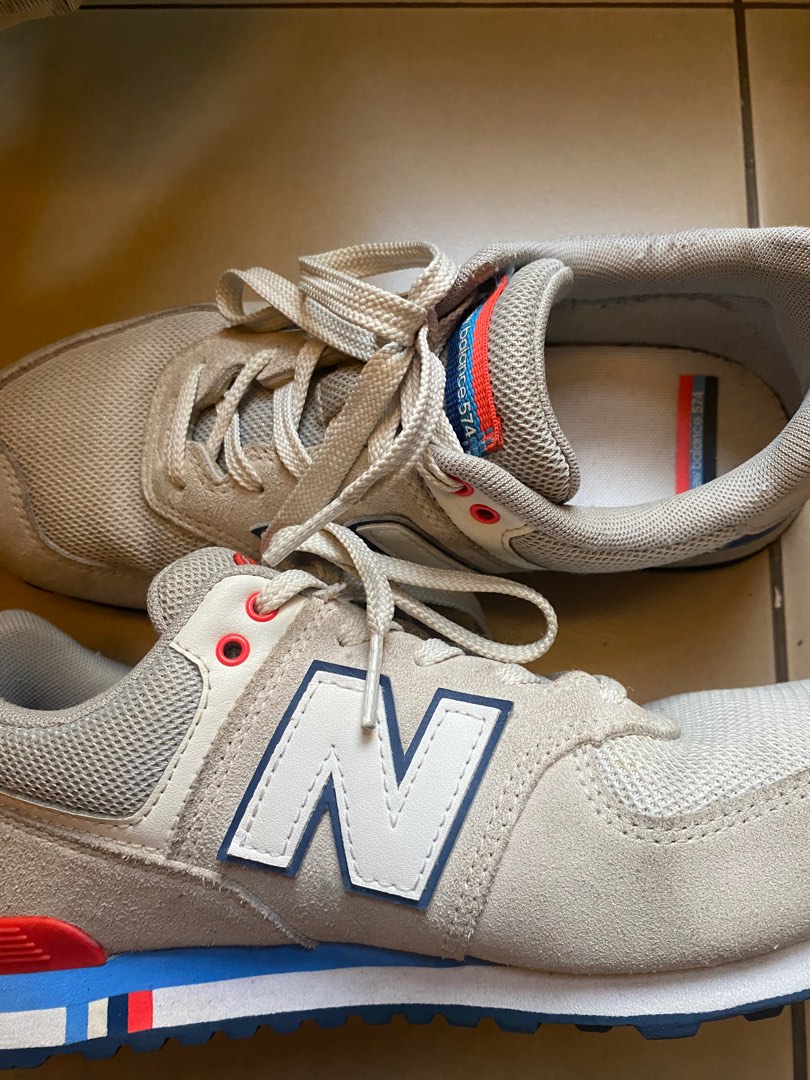 New balance summer shore online 574