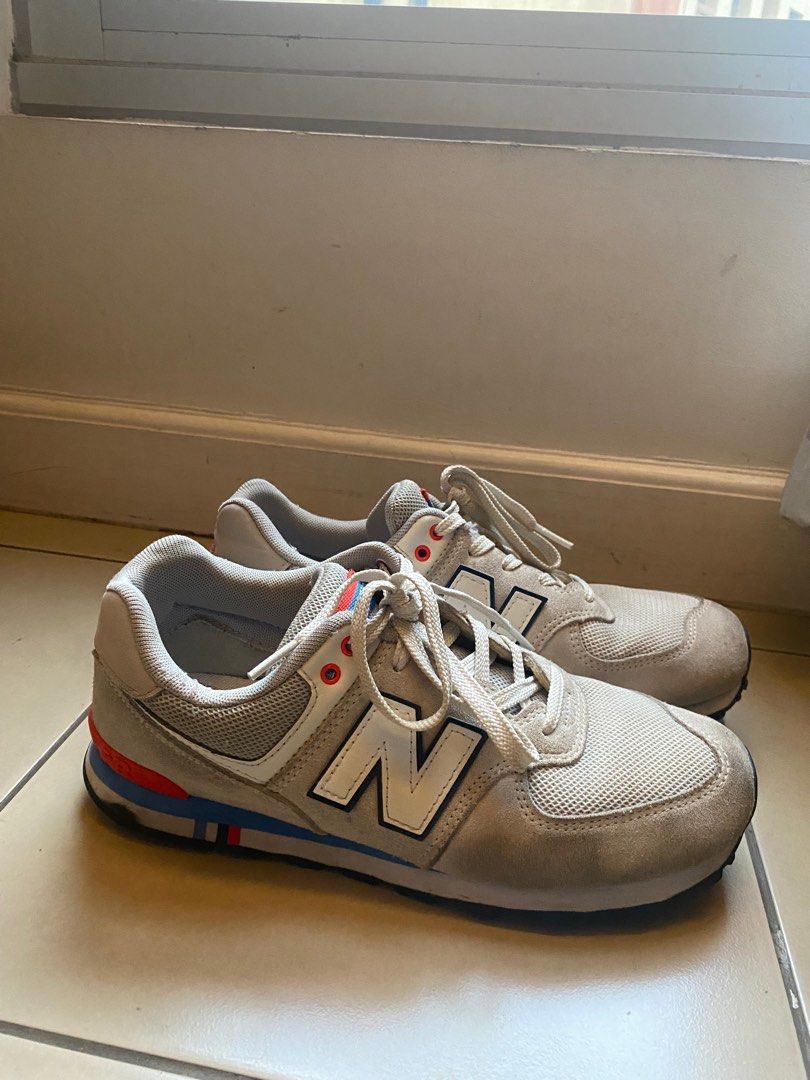 Summer shore new balance online