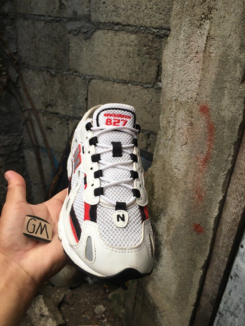 New balance 827 33 2025