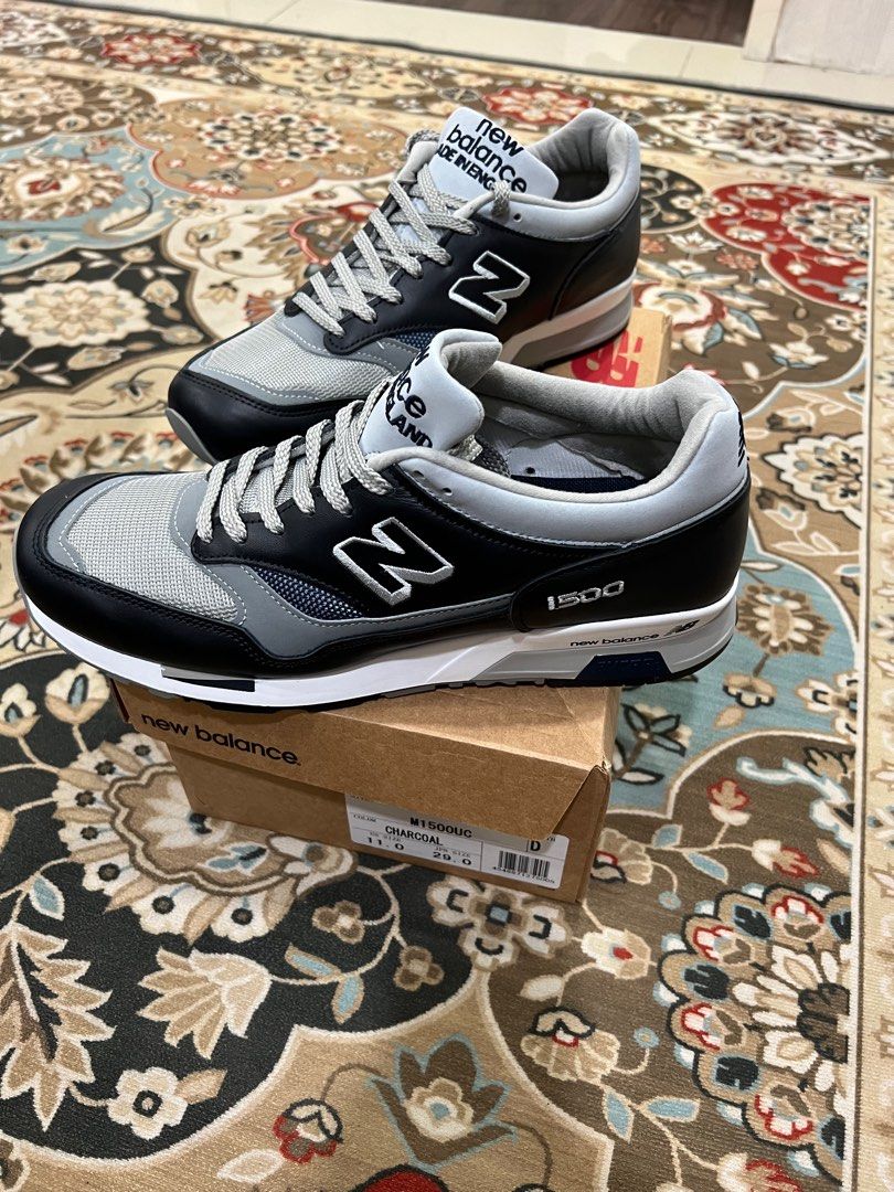 New balance top 1500uc
