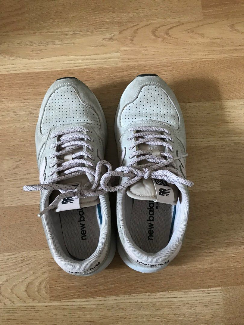 New balance 420 overcast on sale