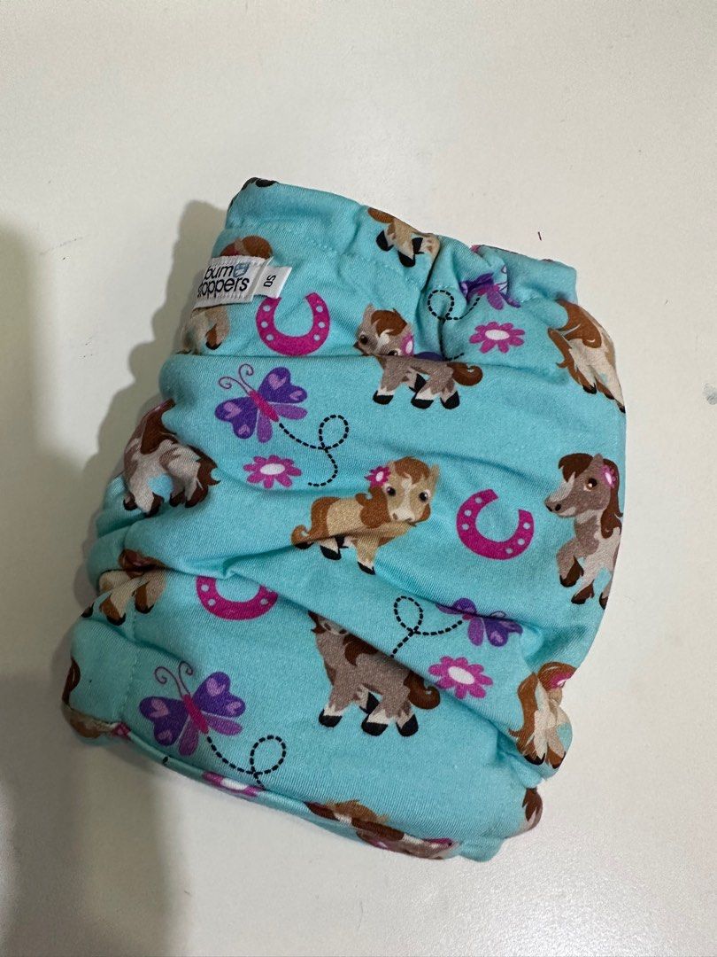 Handmade cloth sales diapers