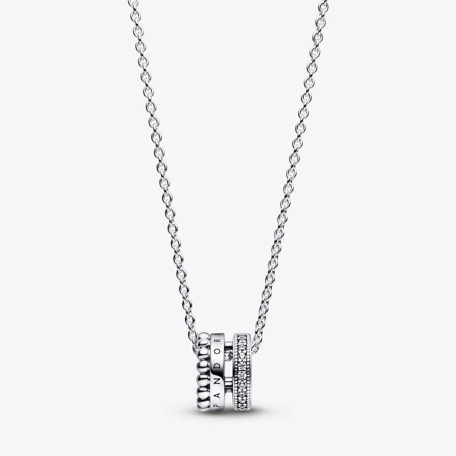 Original store pandora necklace