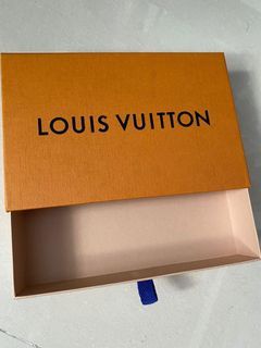 Pin by Chen Yiwan on VI in 2023  Louis vuitton, Vuitton box, Brand  packaging