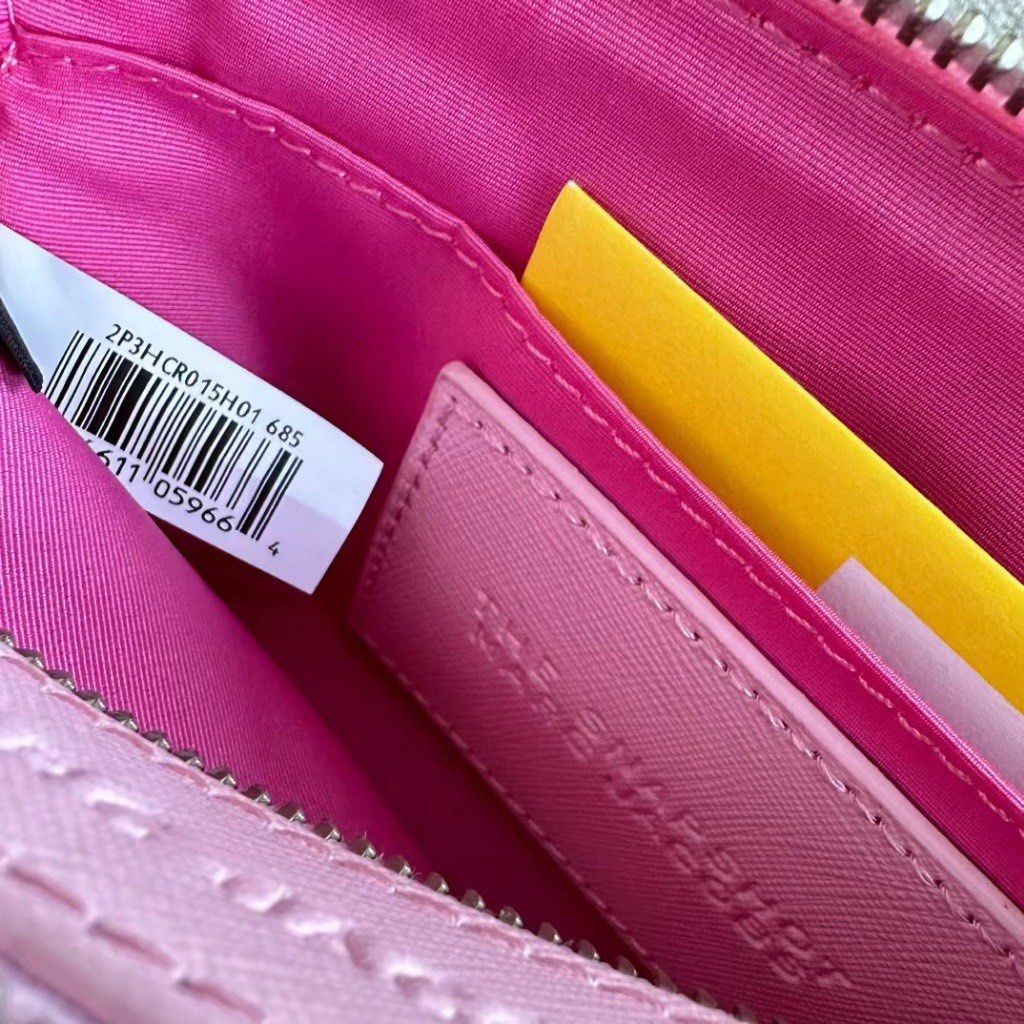 New Marc Jacobs Utility Snapshot Camera Bag Women Crossbody Bag Small