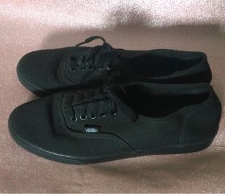 New Van sneakers