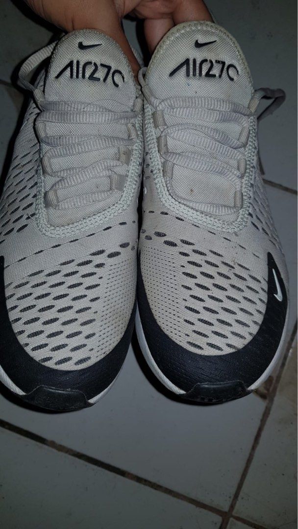 nike air 27c original