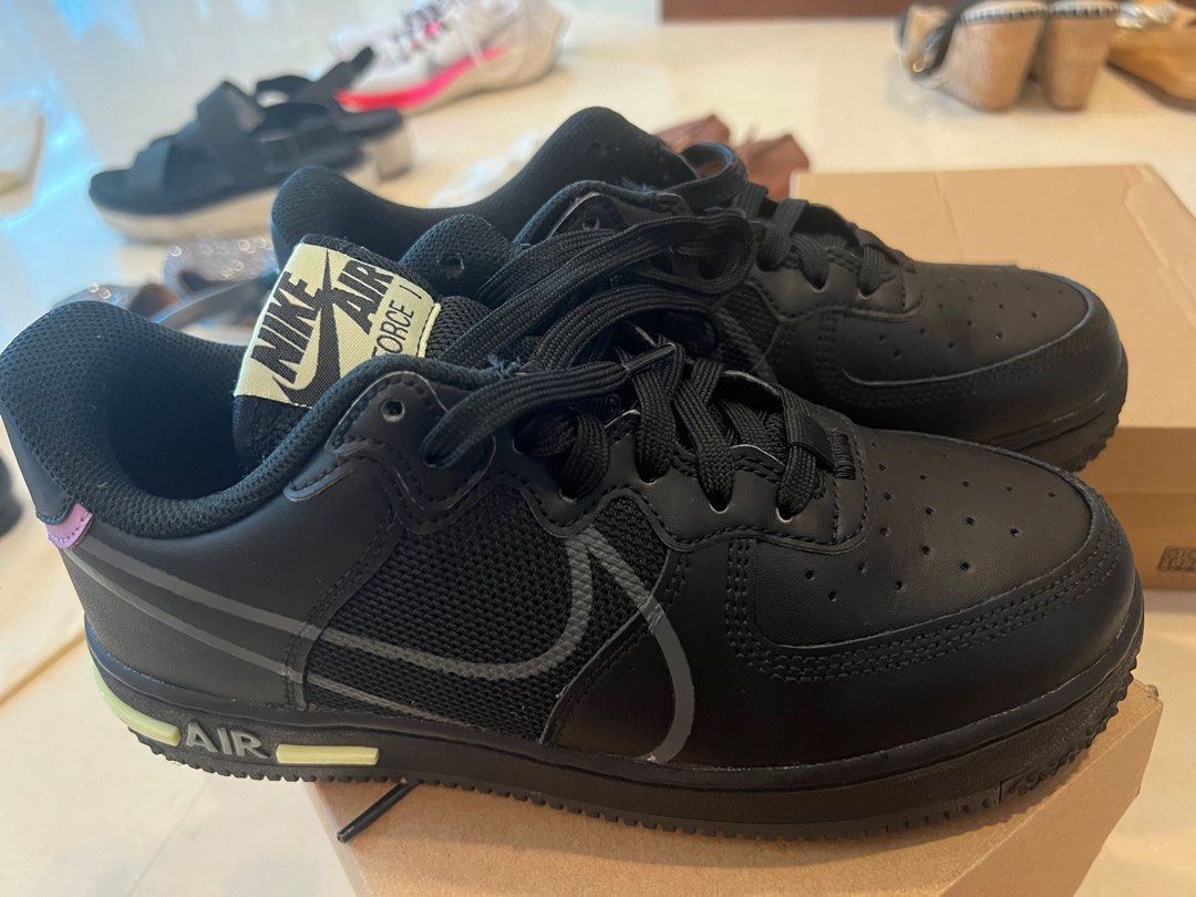 jd sports womens nike air force