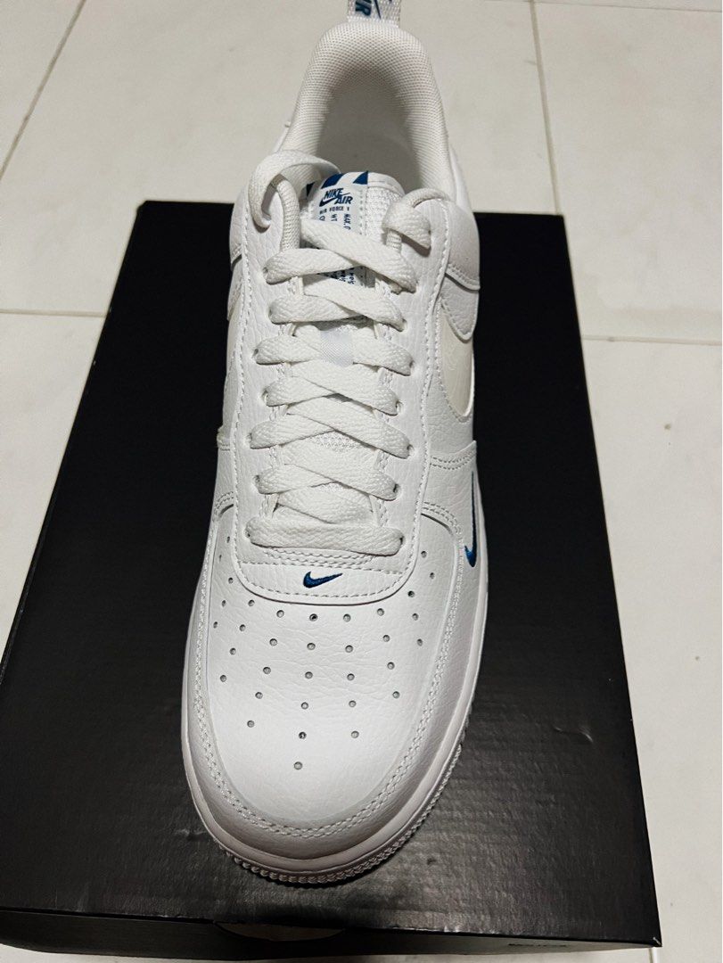 Air force 7 lv8 hot sale