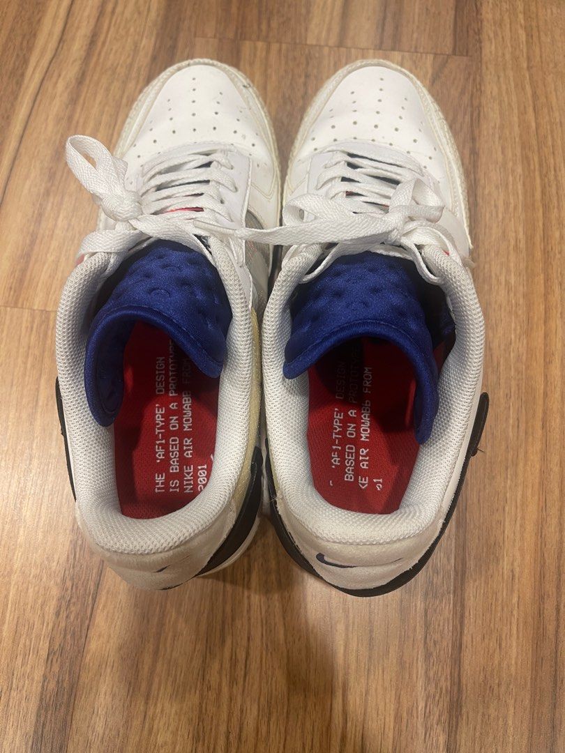 n354 nike air force 1