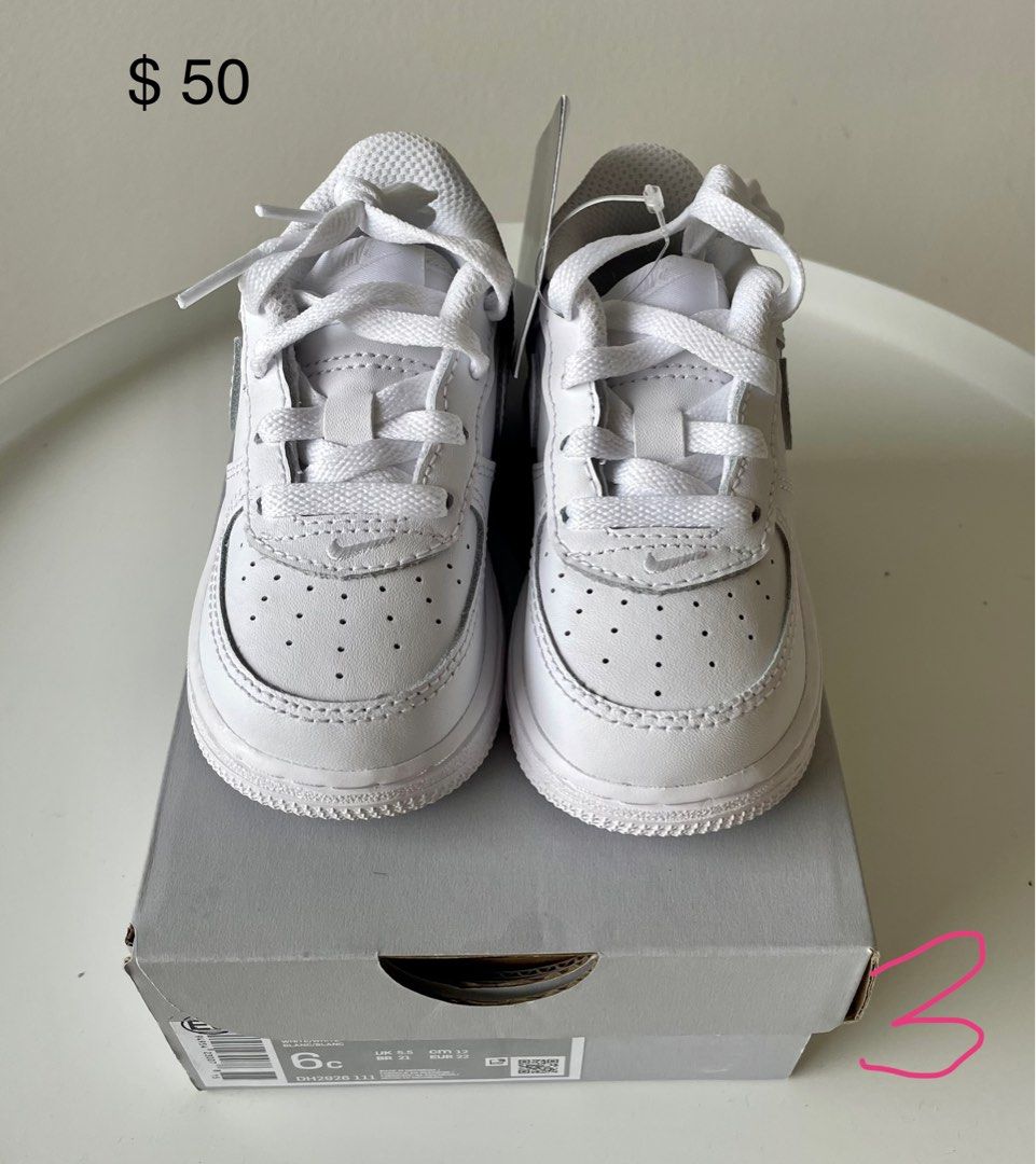 Air force sale 1 for toddler
