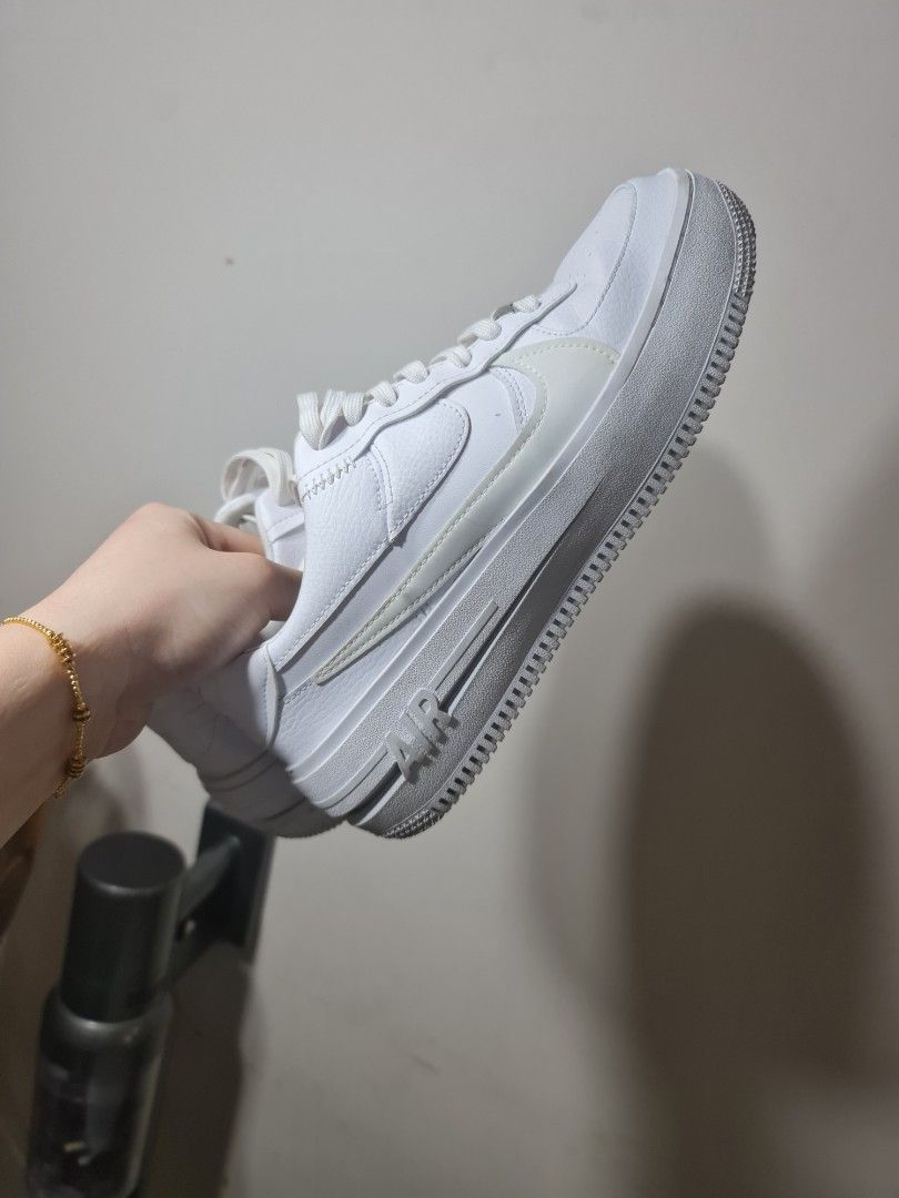 White air force new arrivals 1 womens 6.5