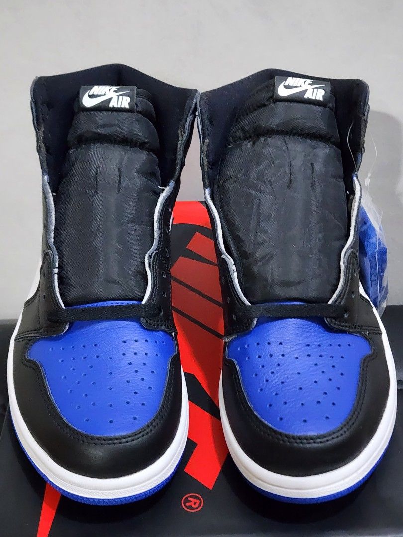 Air jordan 1 deadstock online