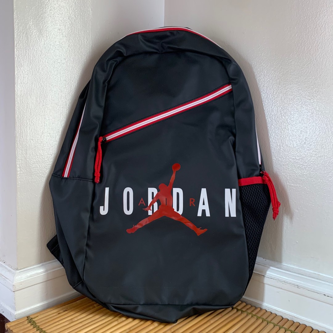 nike air jordan backpack
