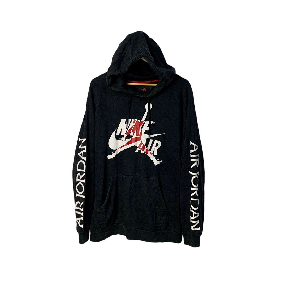 Nike Air Jordan Hoodie XXXL