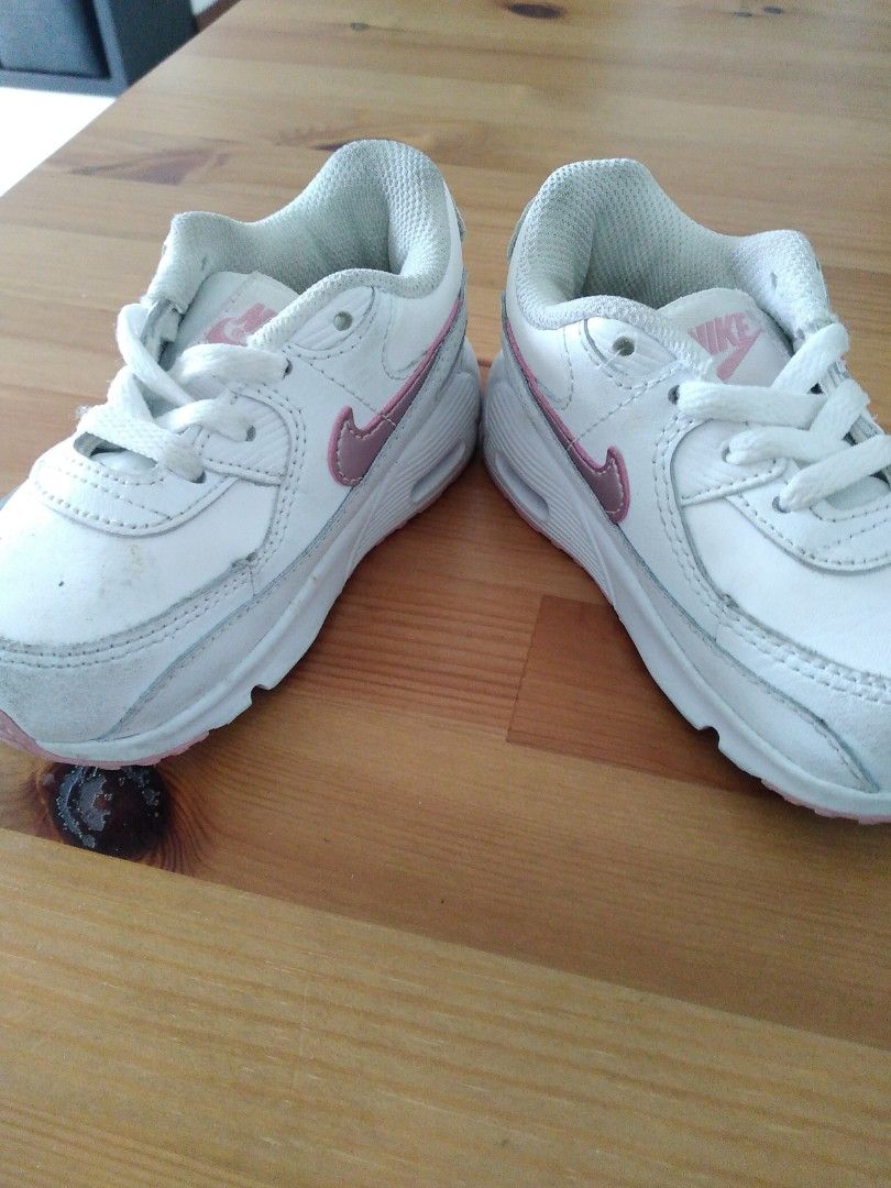 Girls nike discount air max 9