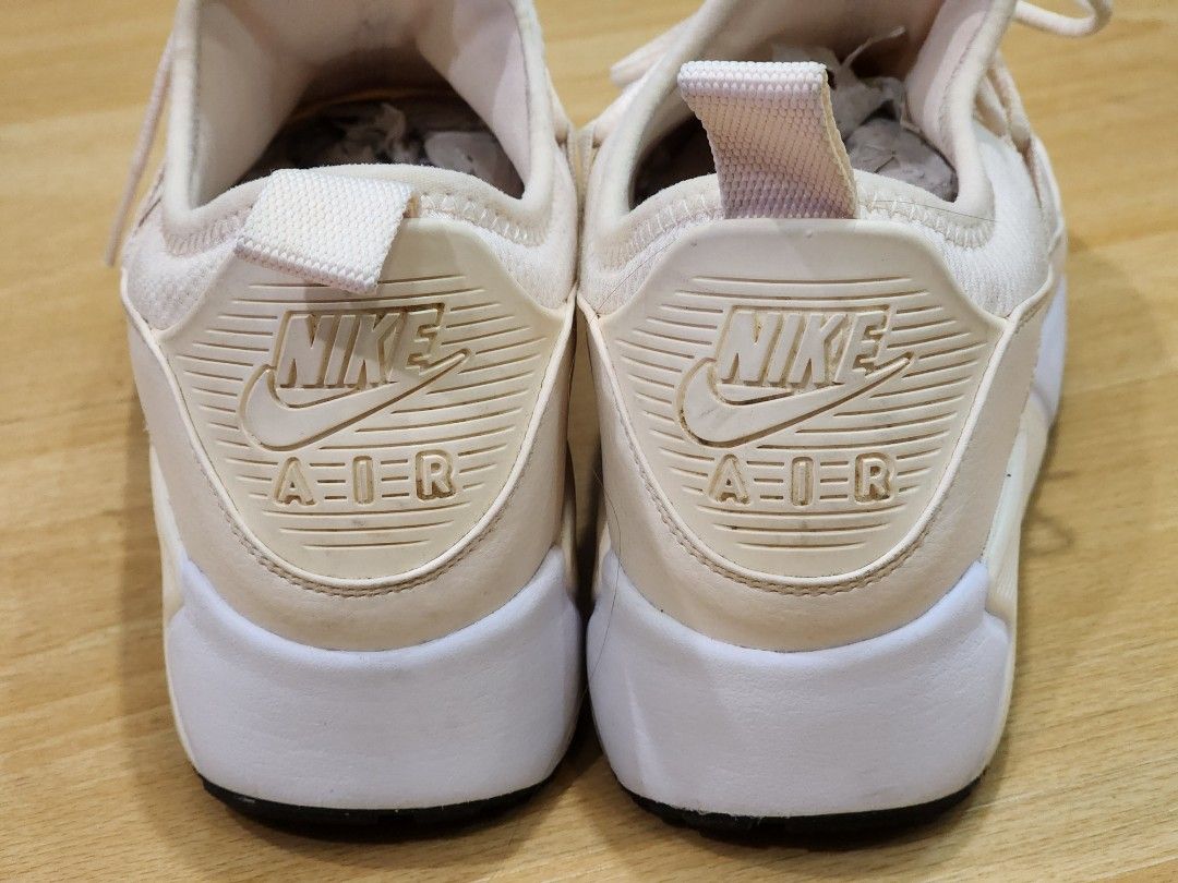 Air max sale 90 ez cream/white